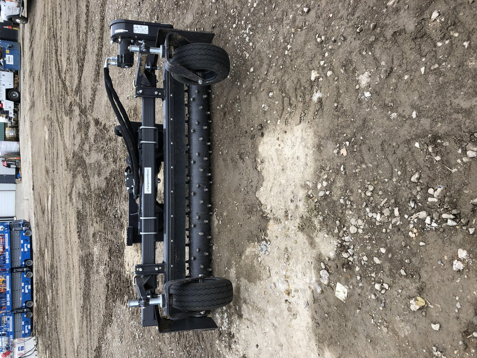 2020 PALADIN MX7H-0022