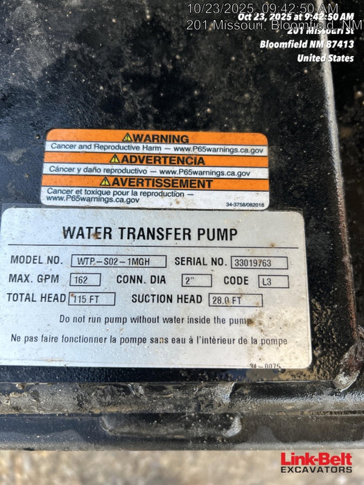 2025 MI-T-M MWT-0510-2MHD