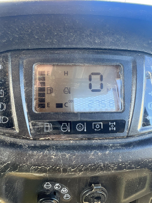 2022 KUBOTA RTV-X1140W-H (Canopy)