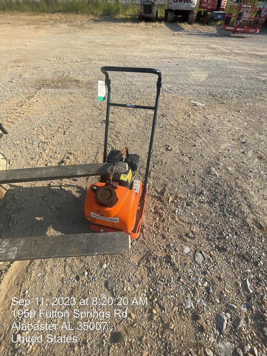 2023 MULTIQUIP MVC82VHW