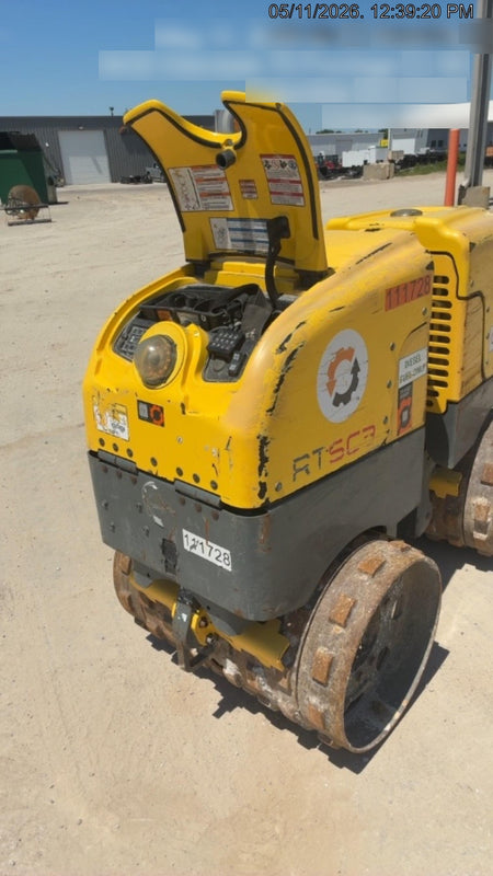 2020 WACKER NEUSON RTKx-SC3