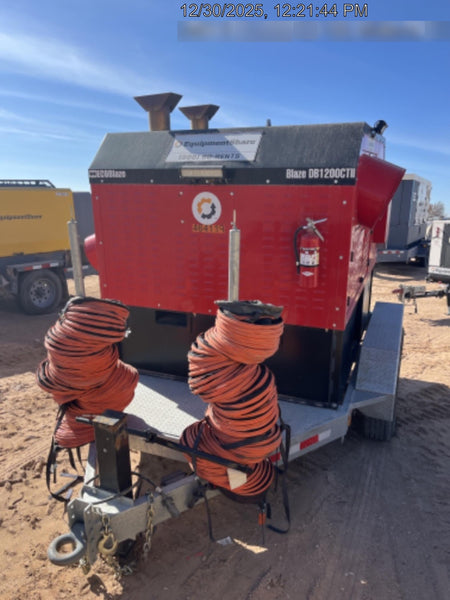 2024 CAMPO DB1200CT