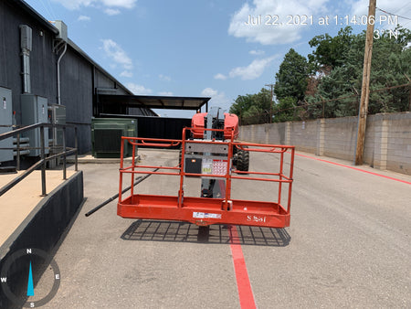 2019 SKYJACK SJ66T