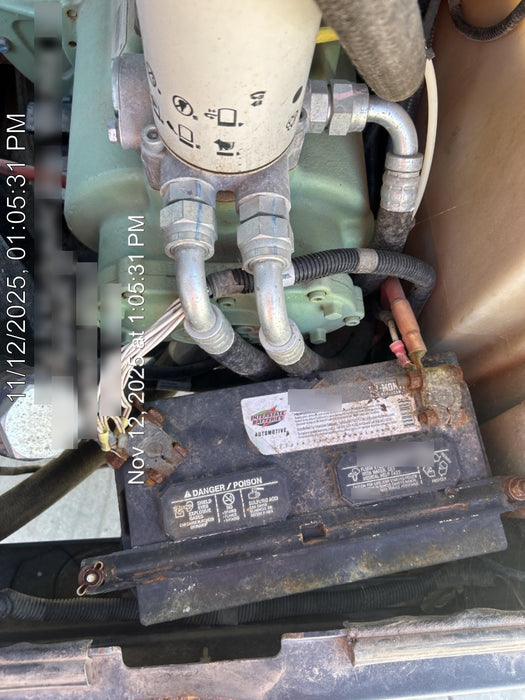 2019 SULLAIR 185-DPQ