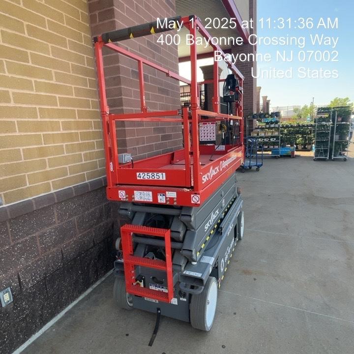 2024 SKYJACK SJ3226