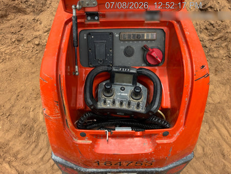 2021 HUSQVARNA LP9505