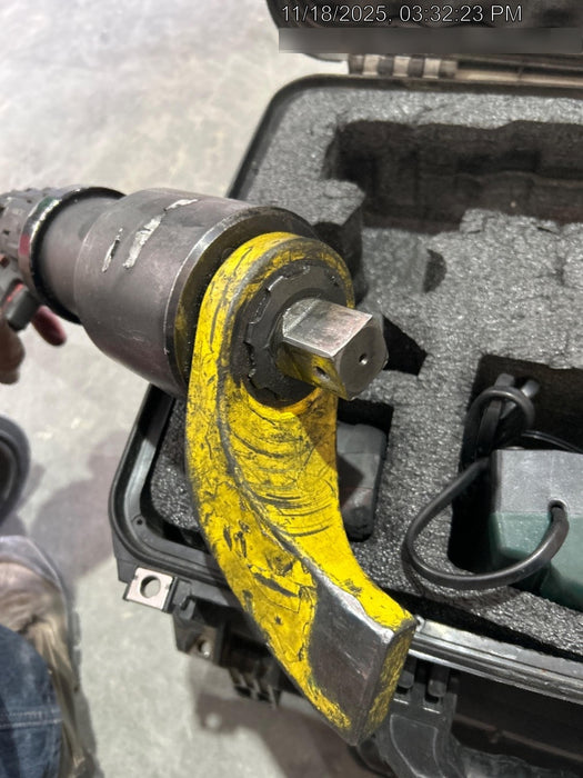 2021 TORCUP VT-3000KIT