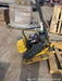 2021 WACKER NEUSON VP1550AW