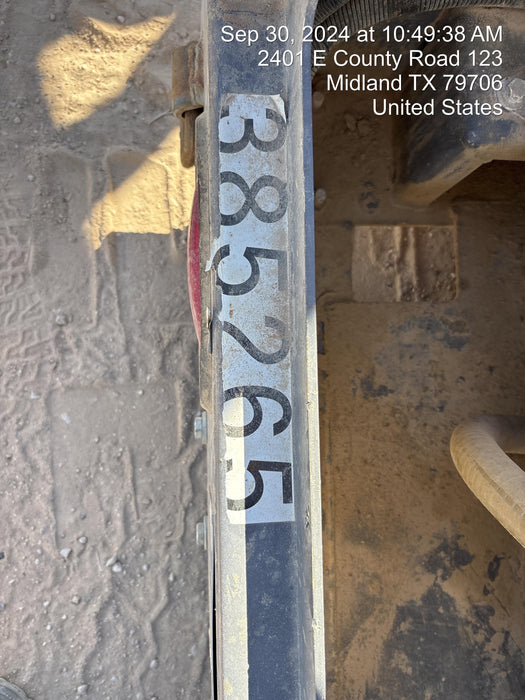 2023 ATLAS COPCO PAC F44 KD