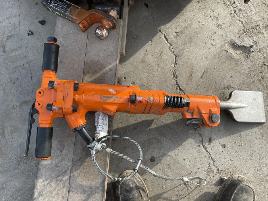 2020 MICHIGAN PNEUMATIC MP-TPB60-114