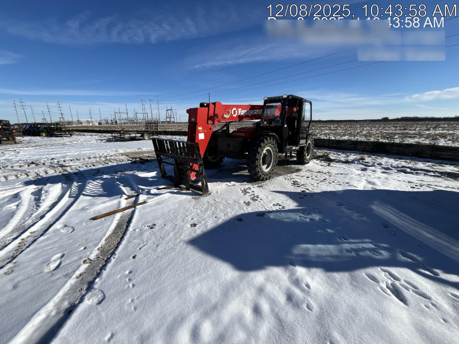 2021 MANITOU MTA8044