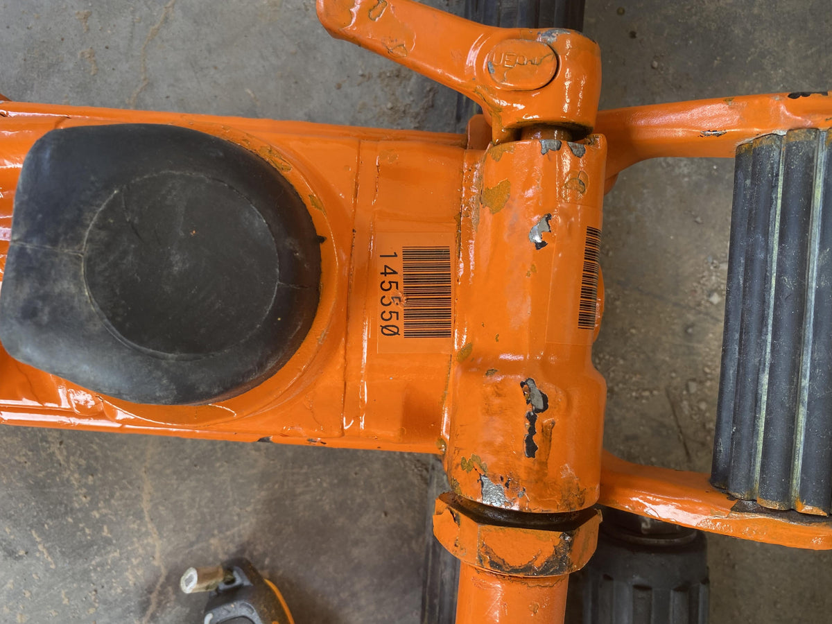 2021 MICHIGAN PNEUMATIC MP-RD62-78314