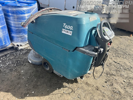 2020 TENNANT T600E