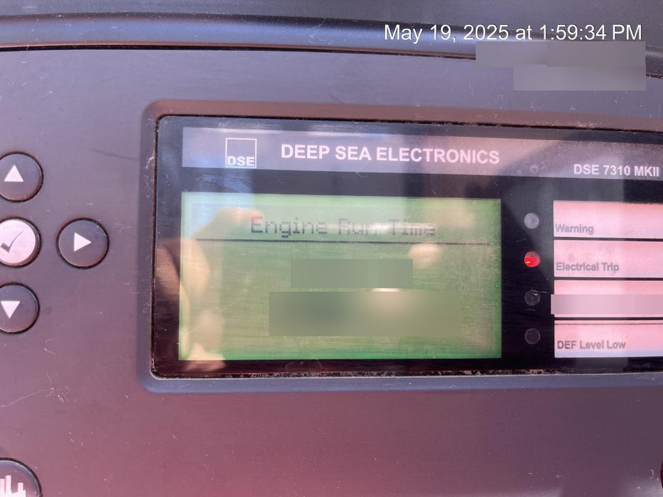 2022 ATLAS COPCO QAS150