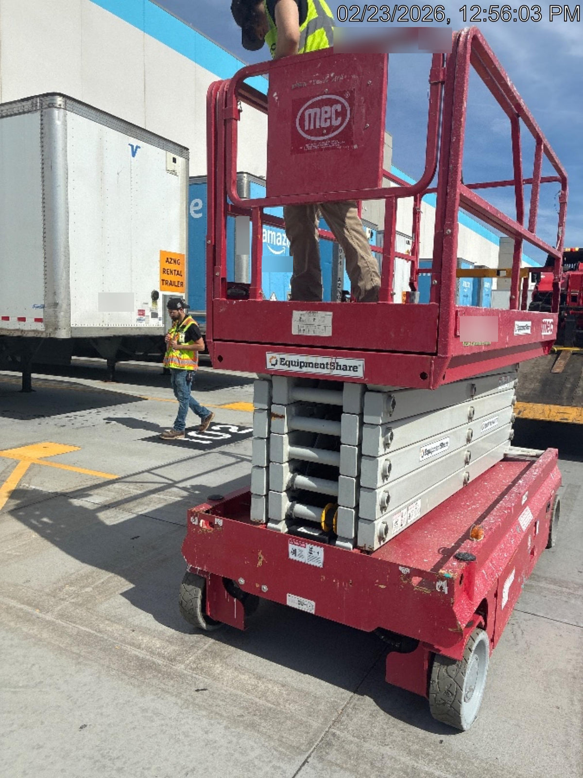 2021 MEC 4555SE