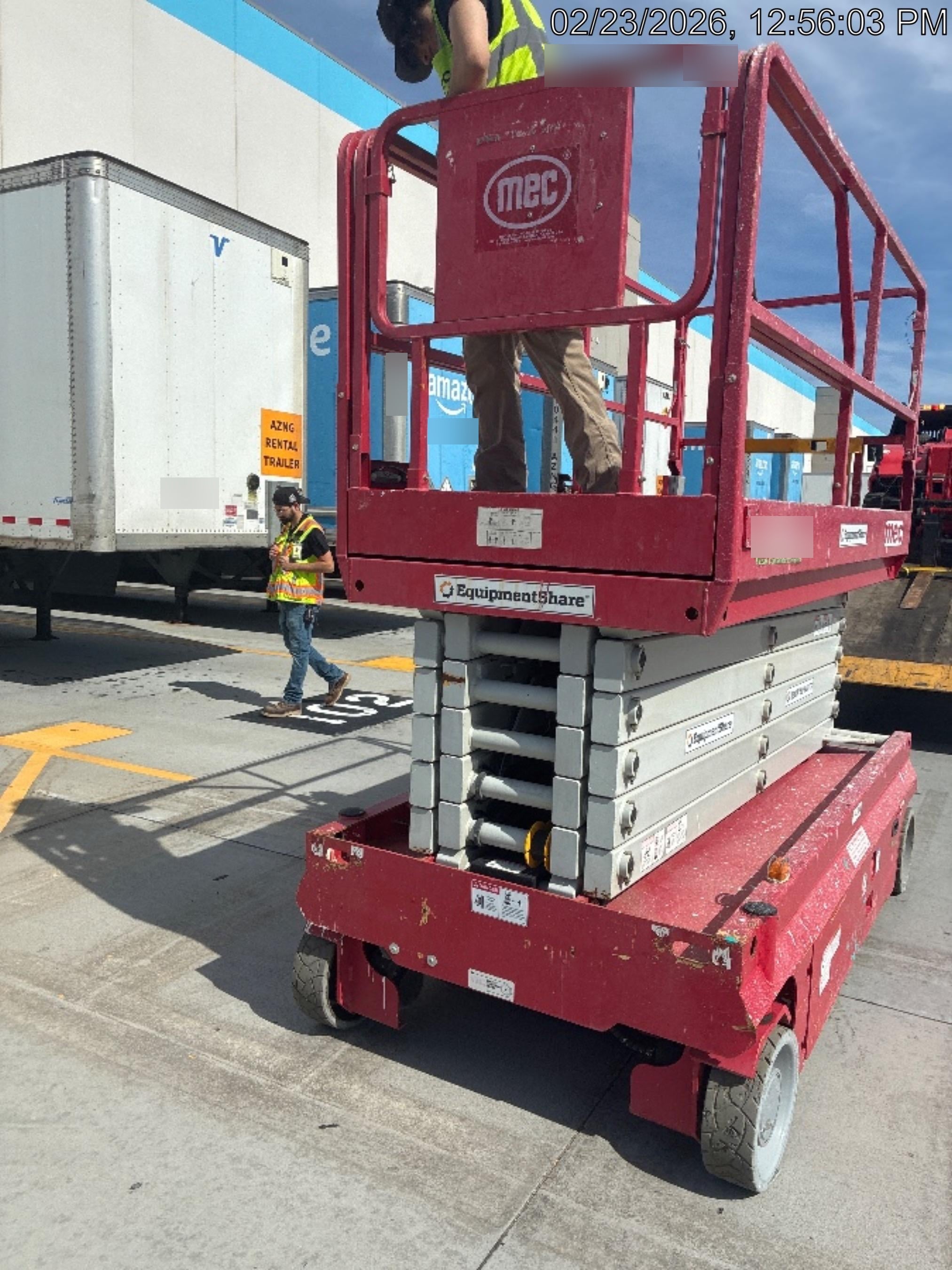 2021 MEC 4555SE