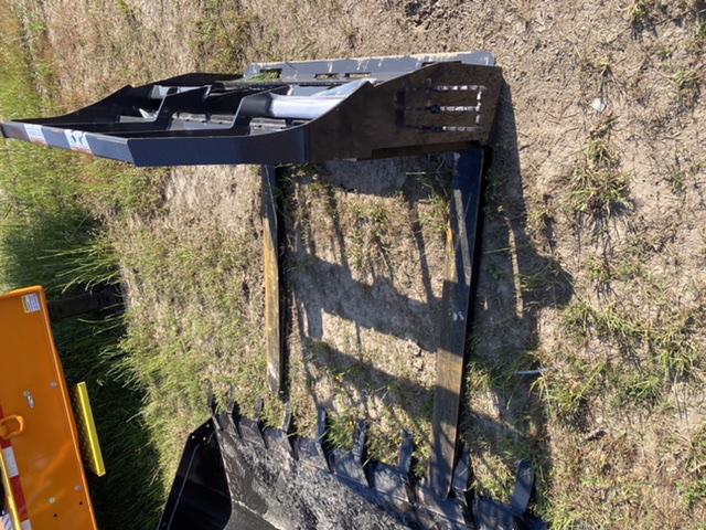 2020 PALADIN 48" Pallet Forks - Paladin