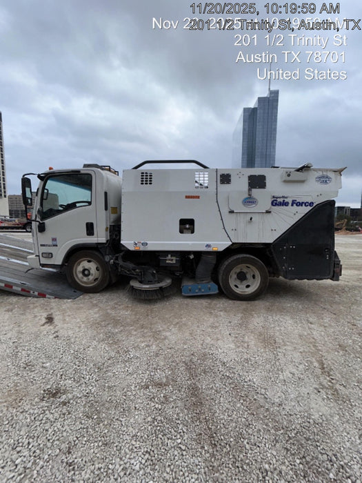 2026 SCHWARZE INDUSTRIES Gale Force