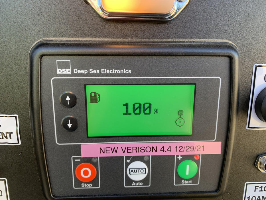 2021 ATLAS COPCO QAS45