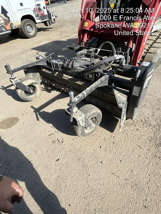 2025 PALADIN M6H-0022