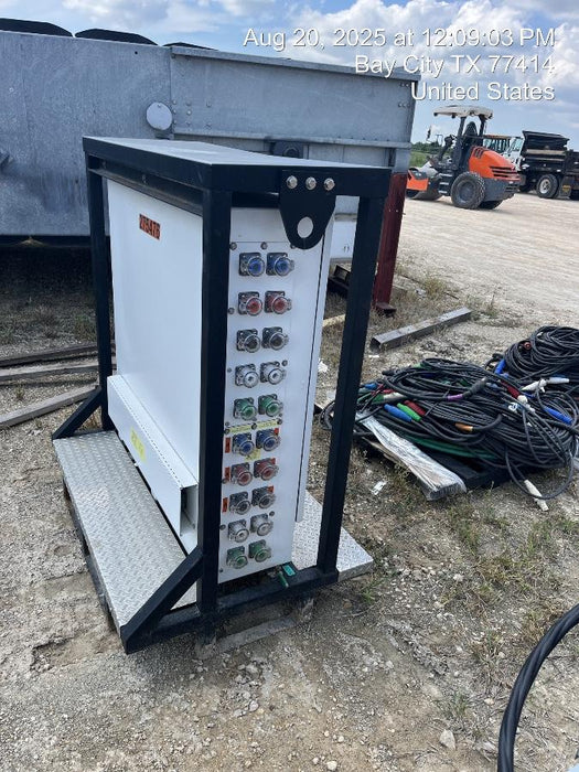 2022 TRYSTAR IL-086-VDE-27-LP