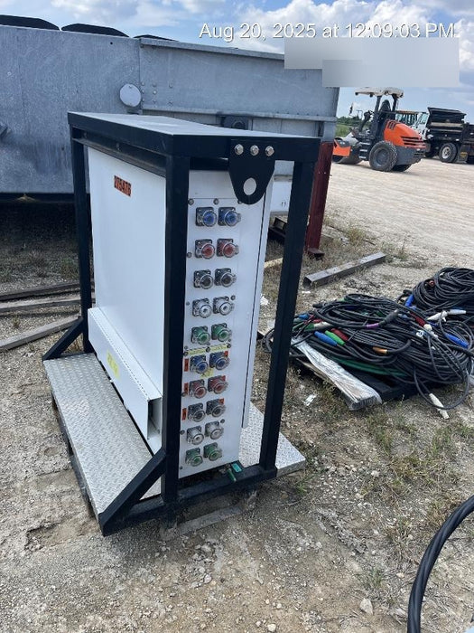 2022 TRYSTAR IL-086-VDE-27-LP