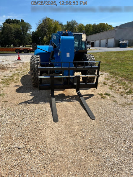2026 GENIE GTH-844