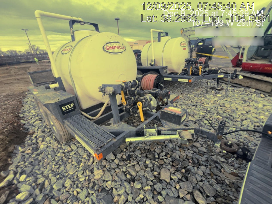 2023 SIMPSON SWT-52517