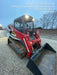 2021 TAKEUCHI TL12R2-R