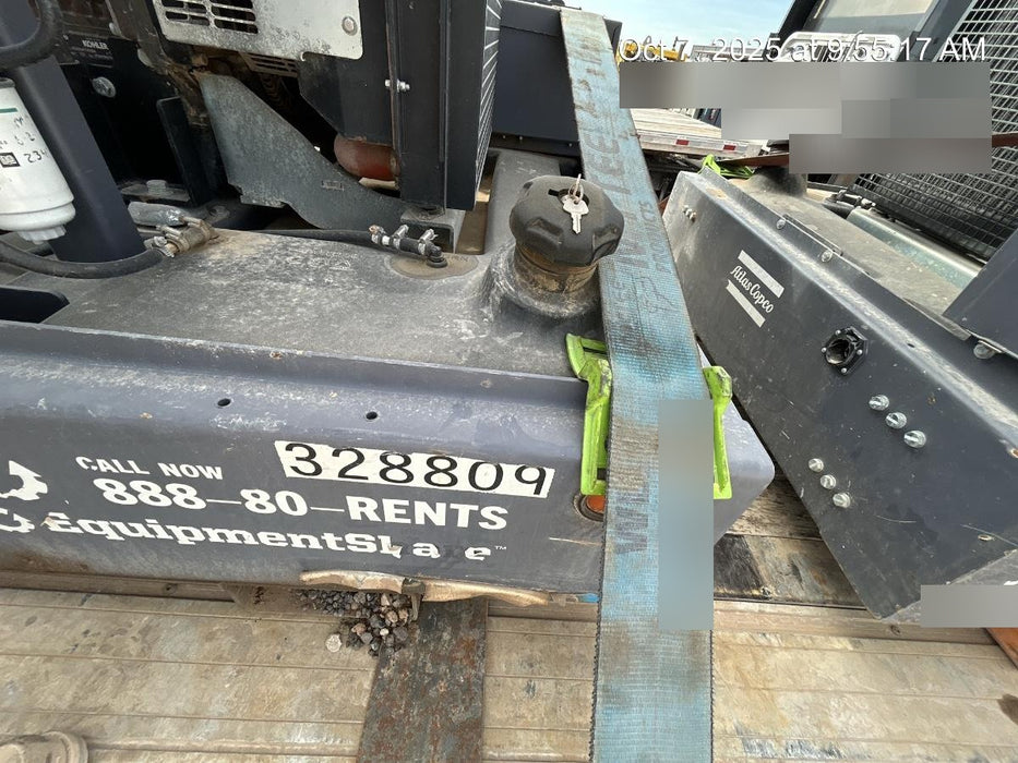 2023 ATLAS COPCO PAC F66 KD