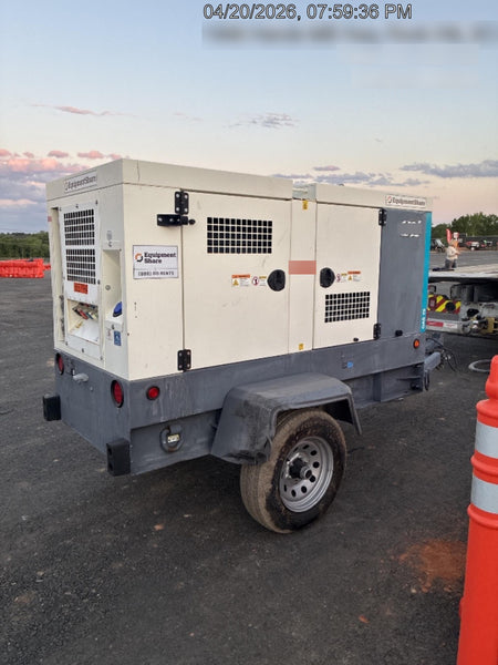 2020 ATLAS COPCO QAS 70