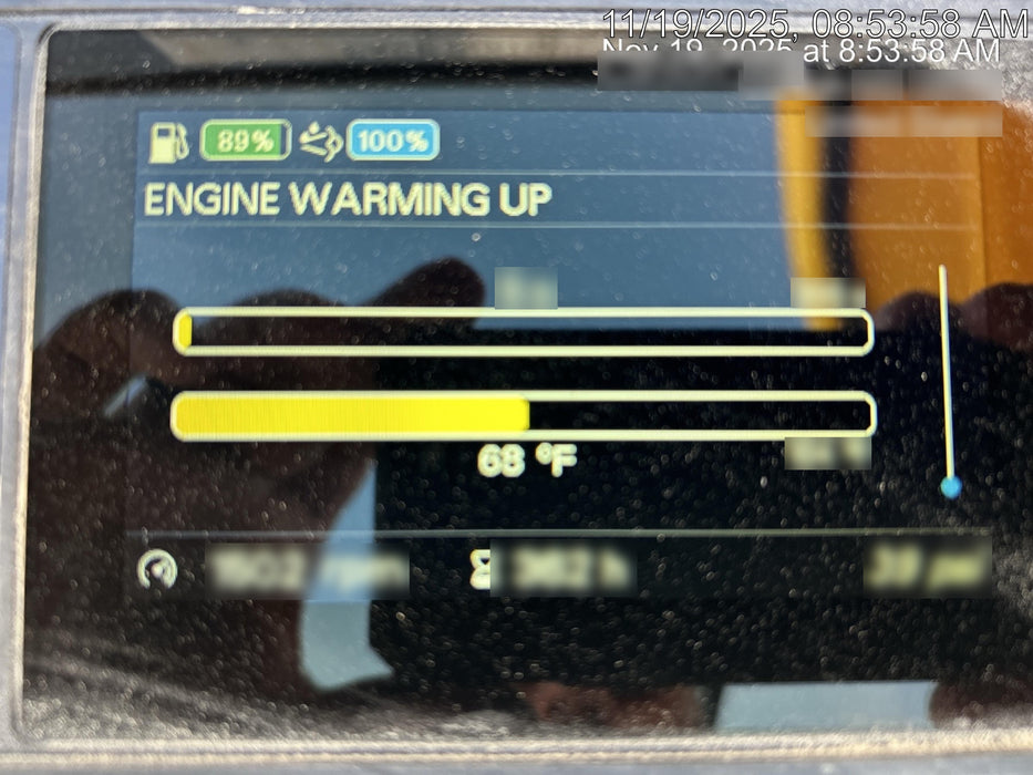 2024 ATLAS COPCO XAS 400-150 PACE