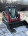2022 TAKEUCHI TL6CR