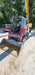 2022 TAKEUCHI TL8R2-CR