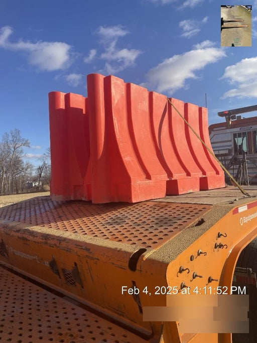 2023 HOUSTON BARRICADE WFB42