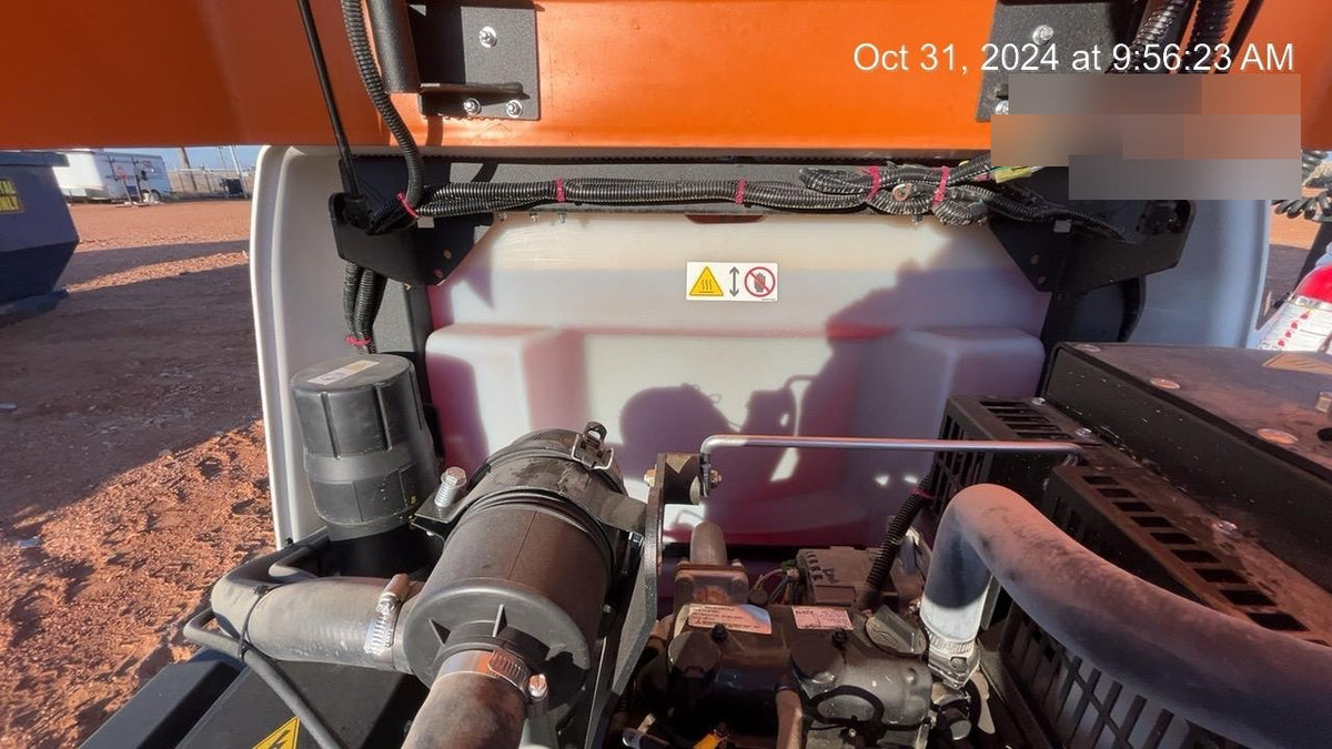2023 GENERAC MLT2