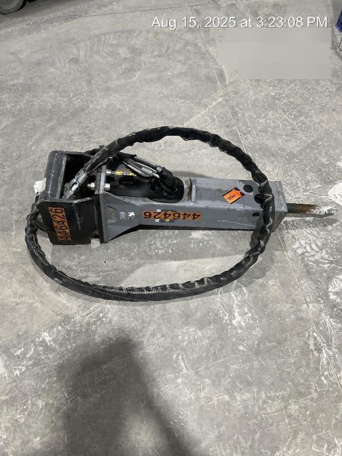 2024 EPIROC EC40T