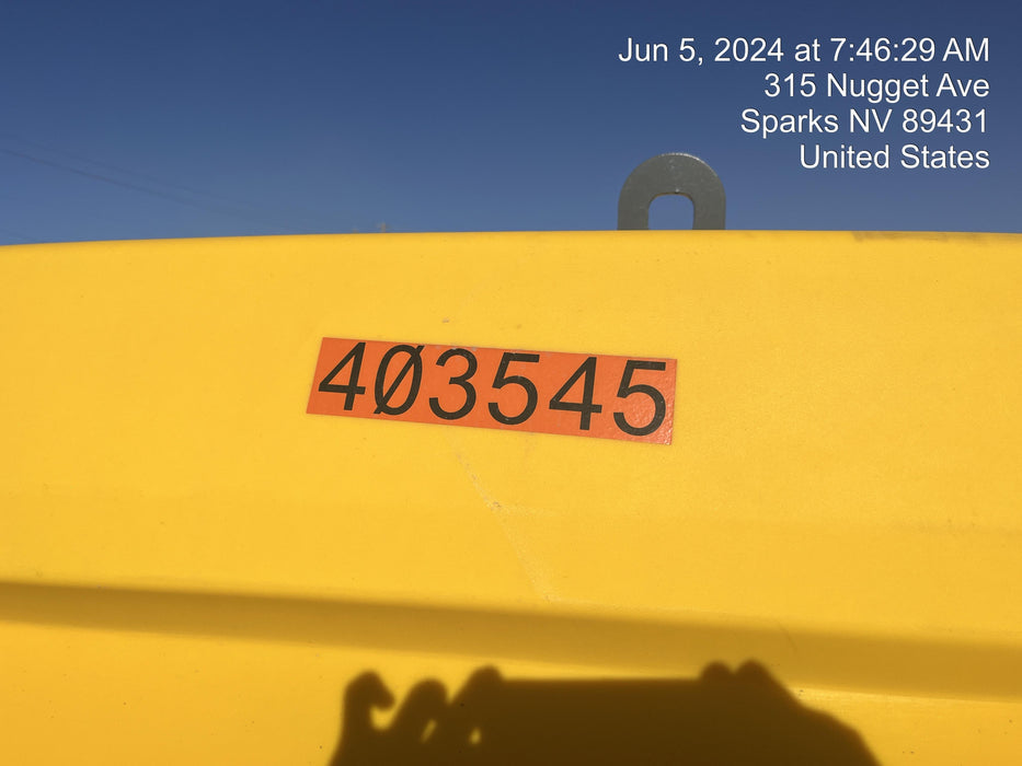 2024 ATLAS COPCO XAS 400-200 PACE PFF