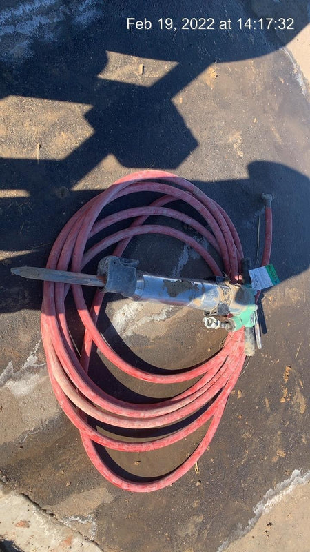 2019 SULLAIR MPB 90A