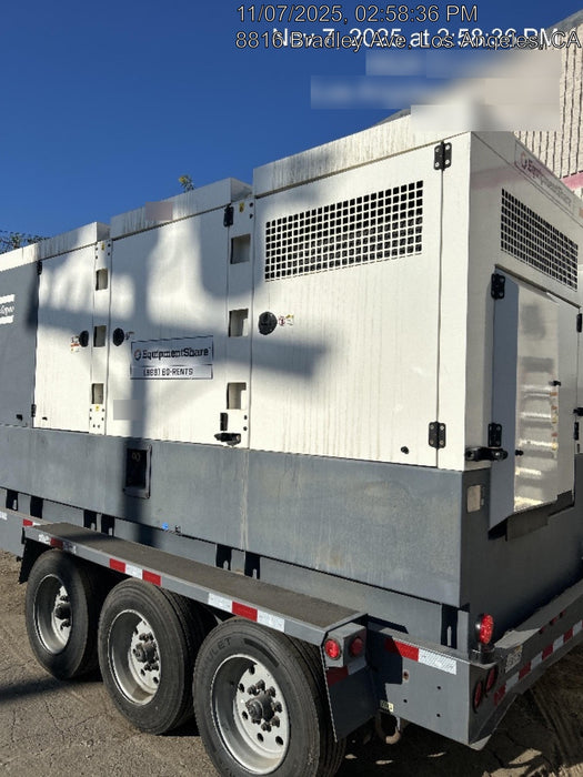 2020 ATLAS COPCO QAS625