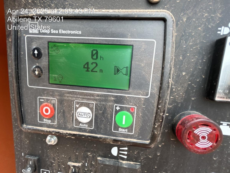 2025 WANCO WLTT-4MM4K