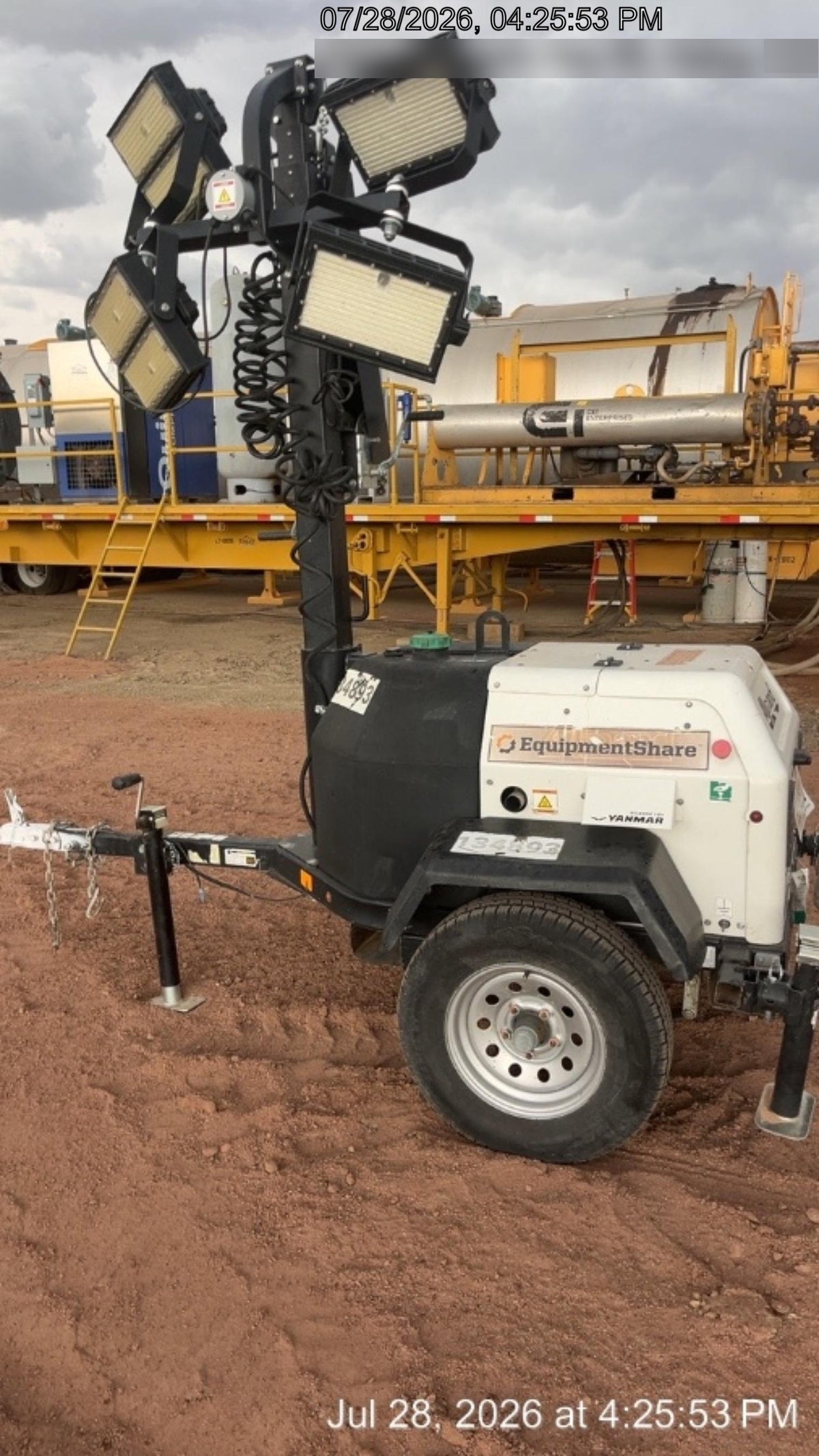 2021 ALLMAND NLV3GR