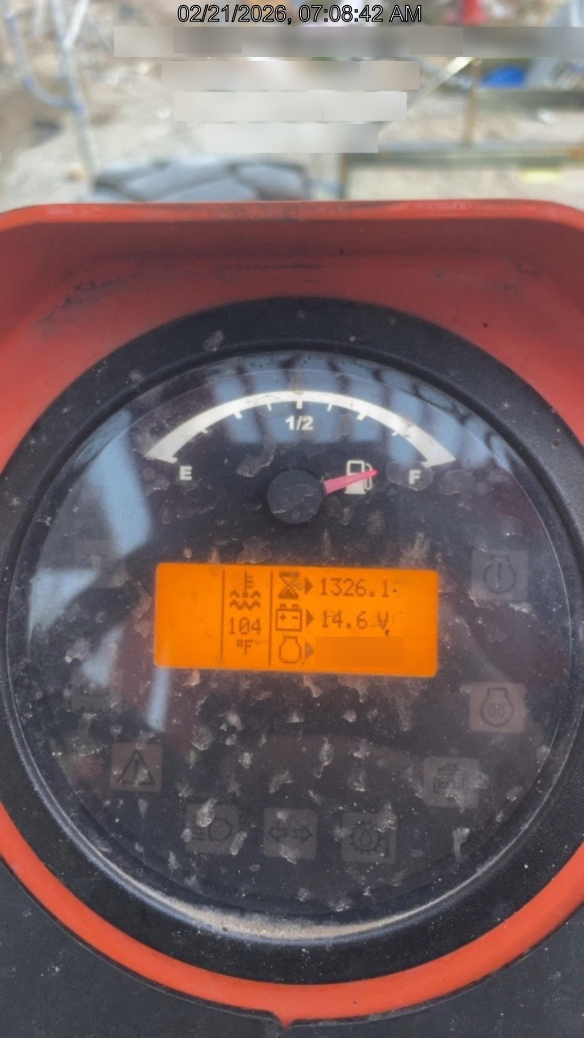 2022 SKYTRAK 8042