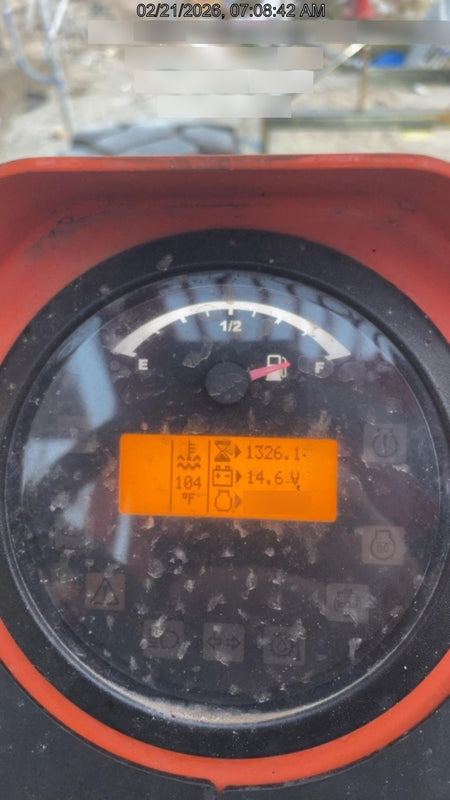 2022 SKYTRAK 8042