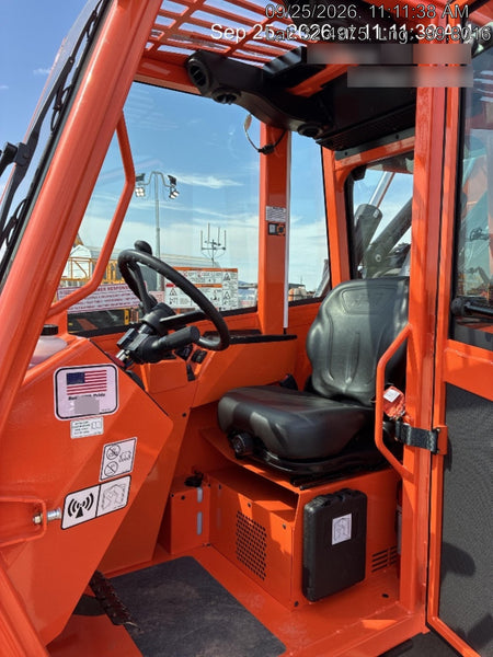 2026 SKYTRAK 10054
