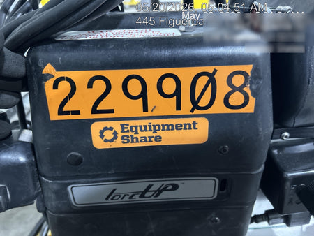 2022 TORCUP EP1000