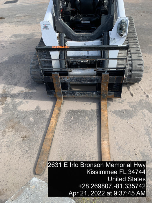 2022 ARROW MATERIAL HANDLING FS5100CB - 72"