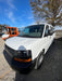 2023 CHEVROLET Express Van - Rental