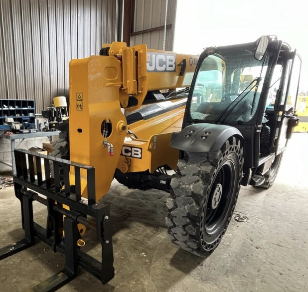 2024 JCB 506-36