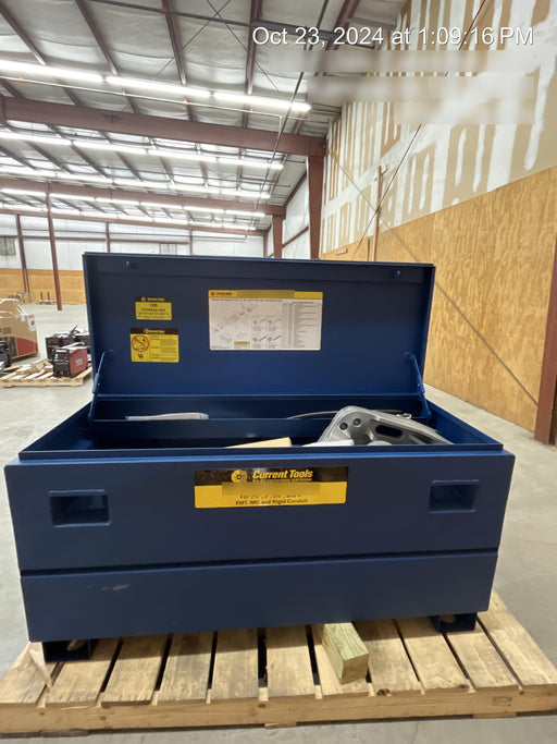 2024 CURRENT TOOLS 254P